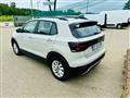 VOLKSWAGEN T-CROSS 1.0 TSI *KM 26.000* FULL OPT *PROMO FINANZIA*