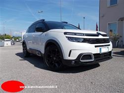CITROEN C5 AIRCROSS HYBRID Hybrid 225 E-EAT8 Shine