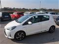 TOYOTA YARIS 5p 1.5h Style my18 - Per Neopat.