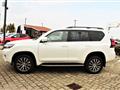 TOYOTA LAND CRUISER 2.8 D4-D A/T 5 porte Executive