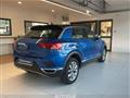 VOLKSWAGEN T-ROC 2.0 TDI STYLE 115CV