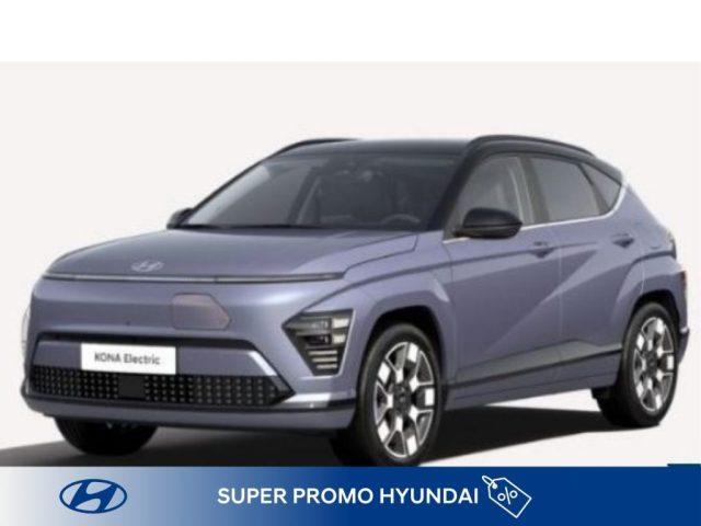 HYUNDAI KONA ELECTRIC EV 64 kWh XClass Premium