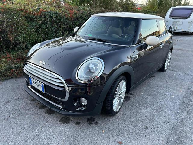 MINI MINI 3 PORTE 1.5 Cooper D