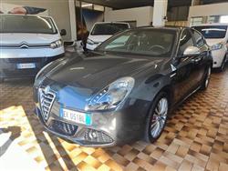 ALFA ROMEO GIULIETTA Quadrifoglio Verde - 235 CV