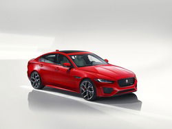 JAGUAR XE 2.0 250 CV aut. R-Dynamic S