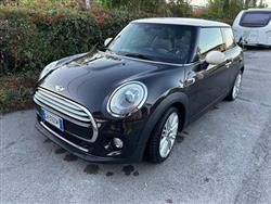 MINI MINI 3 PORTE 1.5 Cooper D