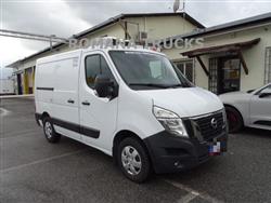 NISSAN NV400 L1 H1 COIBENTATO CON FRIGO IN ATP PRONTA CONSEGNA