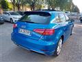 AUDI A3 SPORTBACK A3 SPB 35 TDI S tronic Admired