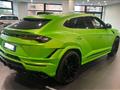 LAMBORGHINI Urus 4.0