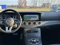 MERCEDES CLASSE E BERLINA d Auto Business Sport