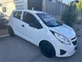 CHEVROLET Spark 1.0 LS GPL Eco Logic