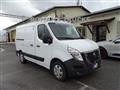 NISSAN NV400 L1 H1 COIBENTATO CON FRIGO IN ATP PRONTA CONSEGNA