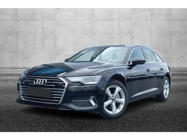 AUDI A6 AVANT Avant 40 2.0 TDI quattro ultra S tronic Business