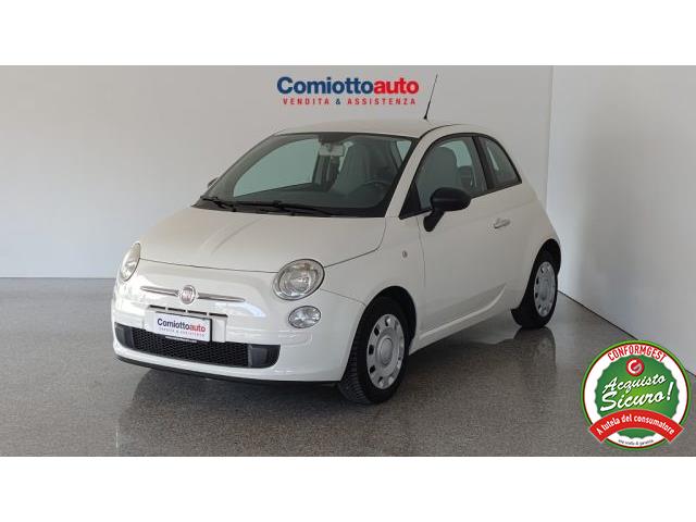 FIAT 500 1.2 POP Manuale Adatta ai neopatentati