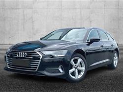 AUDI A6 AVANT Avant 40 2.0 TDI quattro ultra S tronic Business