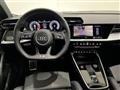 AUDI S3 SPORTBACK S3 SPB TFSI 310 CV quattro S tronic