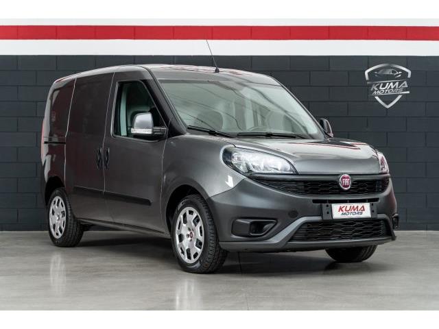 FIAT DOBLÒ Cargo 1.6 MJT 120cv SX 6m