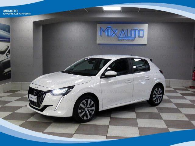 PEUGEOT 208 1.2 PureTech 100cv Active EU6