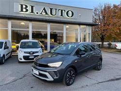 OPEL CROSSLAND 1.5 ECOTEC D 110 CV Start&Stop Design & Tech