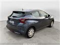 NISSAN MICRA IG-T 90 GPL 5 porte Start