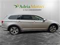 VOLKSWAGEN PASSAT Business Variant 2.0 TDI 190 CV 4MOTION DSG Exec. BMT