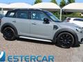 MINI COUNTRYMAN 2.0 Cooper D Countryman TETTO