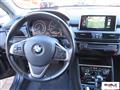 BMW Serie 2 220d xDrive Active Tourer Luxury aut.