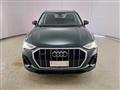 AUDI Q3 35 TDI quattro S line edition