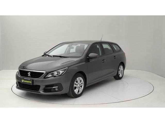 PEUGEOT 308 1.5 bluehdi Business Adas s&s 130cv eat8