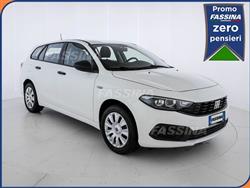 FIAT TIPO STATION WAGON Tipo 1.5 Hybrid DCT SW