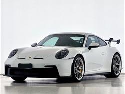 PORSCHE 911 GT3