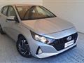 HYUNDAI I20 1.0 T-GDI 48V iMT Connectline