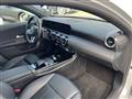 MERCEDES CLASSE A SEDAN d Automatic 4p. Business