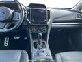 SUBARU XV Benzina 1.6i Premium lineartronic