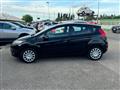 FORD FIESTA + 1.4 5 porte Bz.- GPL