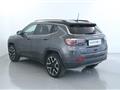 JEEP COMPASS 2.0 Multijet II aut. 4WD Limited