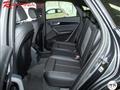 AUDI Q5 SPORTBACK SPB 40 TDI quattro S tronic Identity Black KM 0