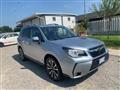 SUBARU FORESTER 2.0D Lineartronic Sport Unlimited