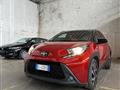 TOYOTA NUOVA AYGO X 1.0 VVT-i 72 CV 5 porte Trend Air