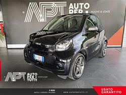 SMART EQ FORTWO Fortwo eq Pulse 22kW