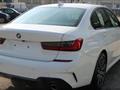 BMW SERIE 3 d Msport