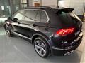 VOLKSWAGEN TIGUAN 2.0 TDI 200 CV SCR DSG 4MOTION R-Line