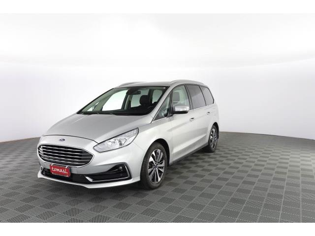 FORD GALAXY 2.0 EcoBlue 150 CV Start&Stop Aut. Titanium