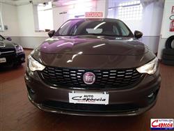 FIAT Tipo 5p 1.4 tjt Easy Gpl 120cv KM 69.000 ! TUTTA TAGLIANDATA !