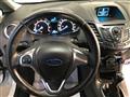 FORD Fiesta 1.4 5p. Bz. GPL Titanium