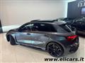 AUDI RS 3 SPORTBACK SPB TFSI quattro S tronic