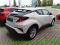 TOYOTA C-HR 1.8 Hybrid E-CVT Active