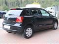 VOLKSWAGEN POLO 1.2TDI 5P Comfortline "NEOPATENTATI"