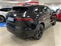 JAGUAR F-PACE 2.0 PHEV 300cv.  4X4 aut. R-Dynamic Black