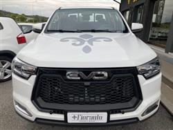 EVO CROSS 4 Evo Cross 4 2.0 Turbo Diesel Doppia Cabina